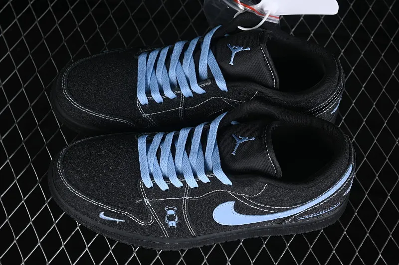 All categories Air Jordan Jordan series basketball shoes Air Jordan 1 Low High-end customized low-top sneakers Travis Scott x Fragment Design x Air Jordan 1 Low OG SP AJ1 Joe 1 joint model low-top cultural casual sneakers LD8888-017